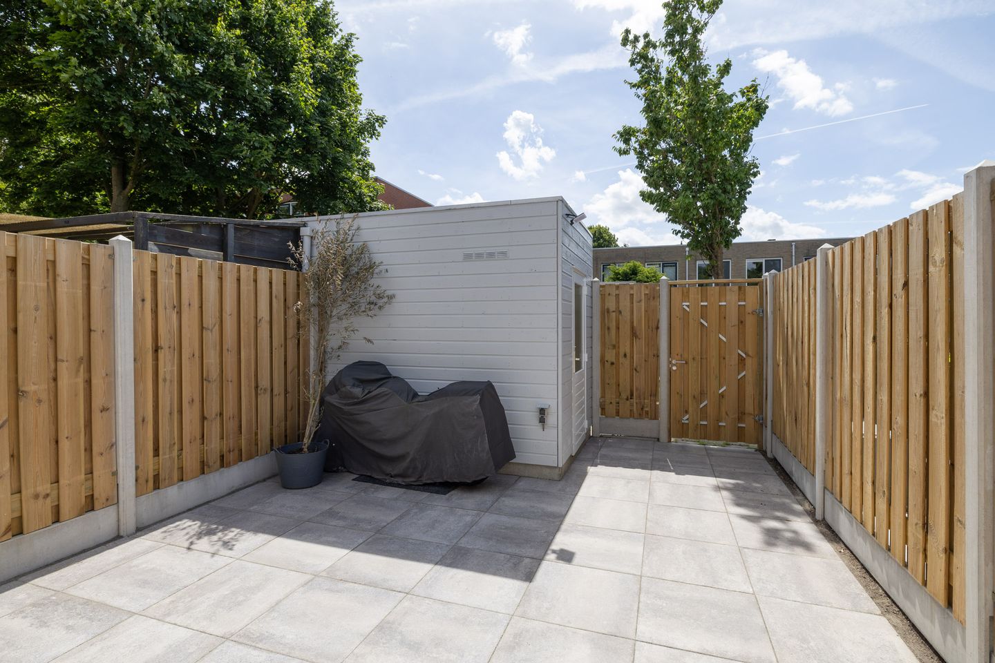 Foto 19 van Dwergkonijnstraat 7