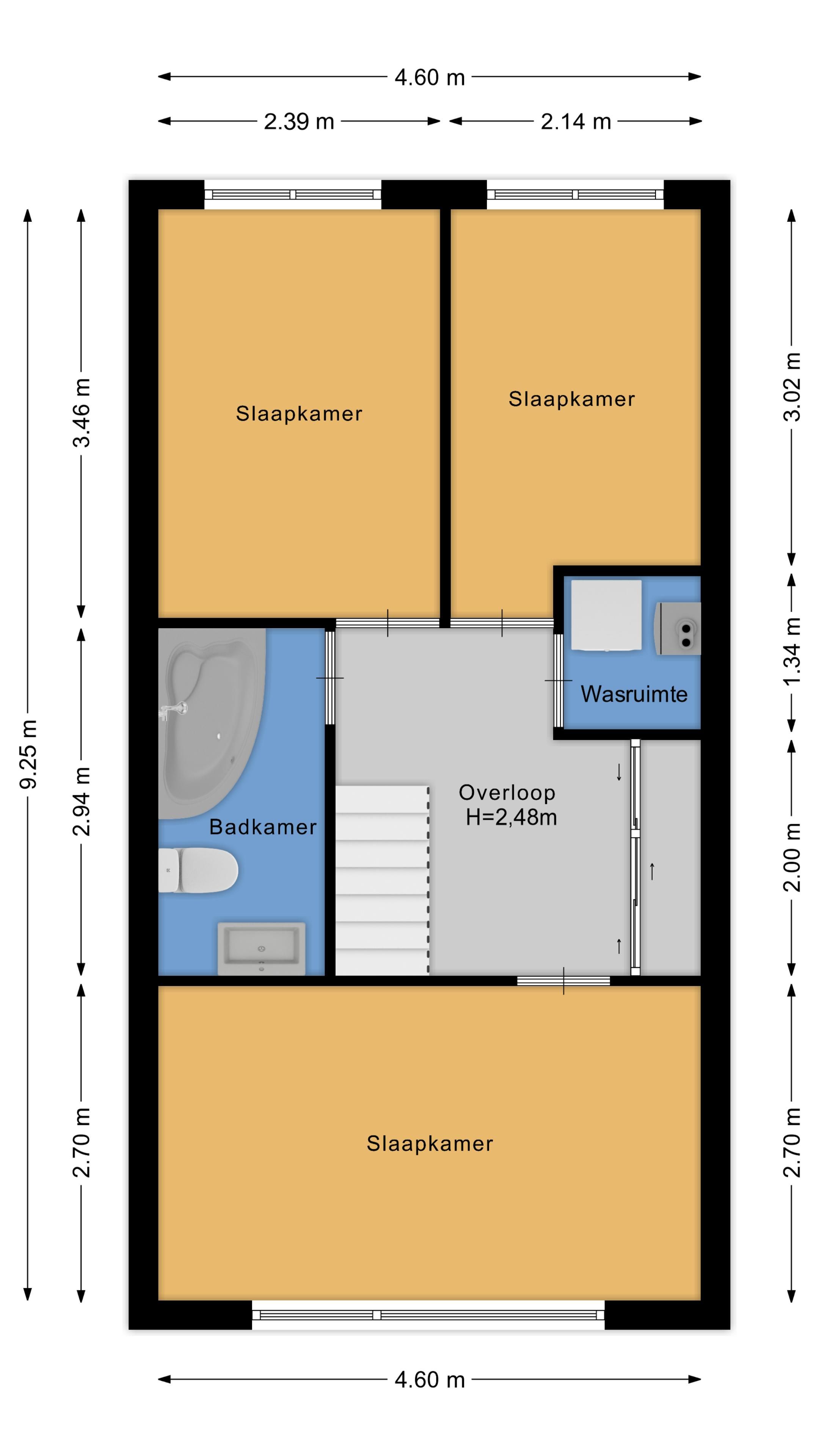 Foto 21 van Dwergkonijnstraat 7