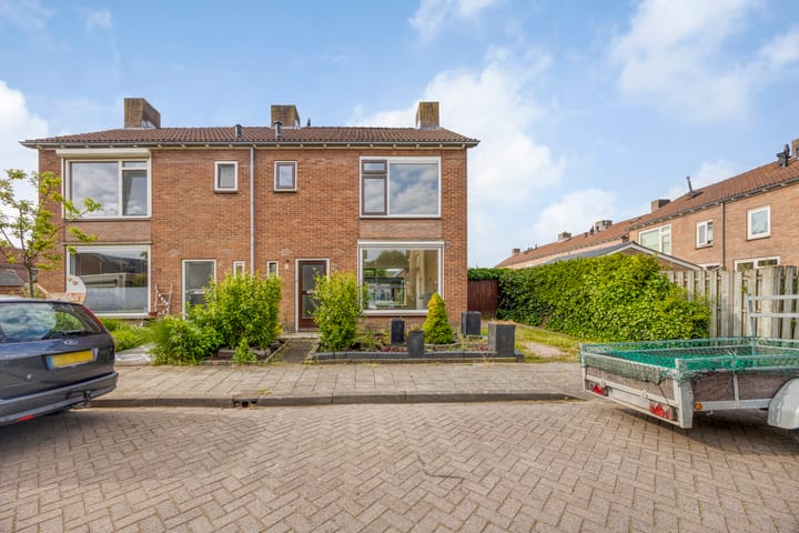 Foto 6 van Verlengde Schoolstraat 2