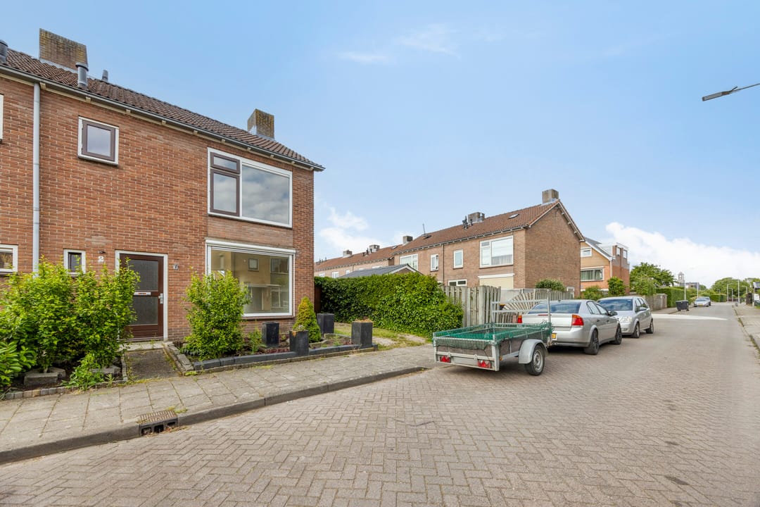 Foto 7 van Verlengde Schoolstraat 2