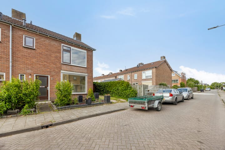 Foto 7 van Verlengde Schoolstraat 2