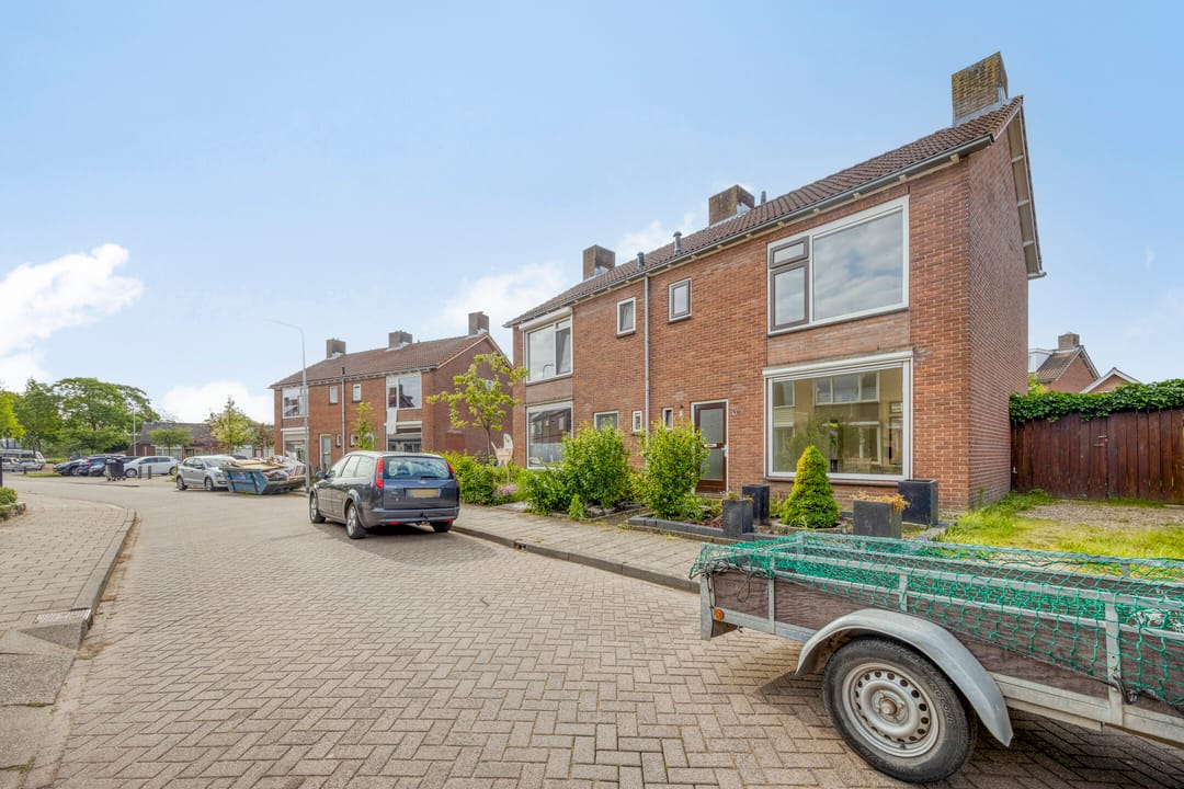 Foto 8 van Verlengde Schoolstraat 2