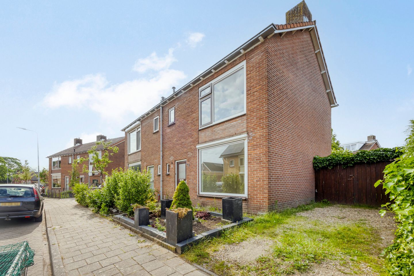 Foto 10 van Verlengde Schoolstraat 2