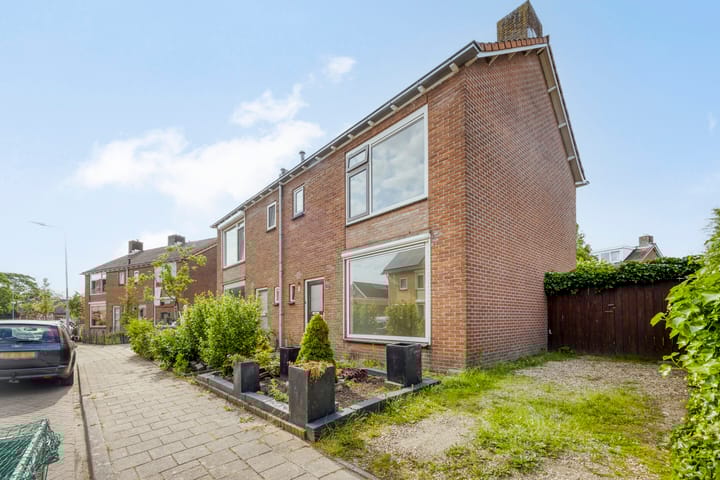 Foto 10 van Verlengde Schoolstraat 2