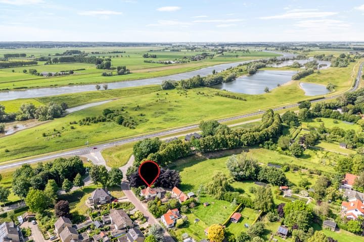 Foto 2 van Oranjelaan 38