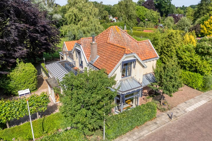 Foto 3 van Oranjelaan 38