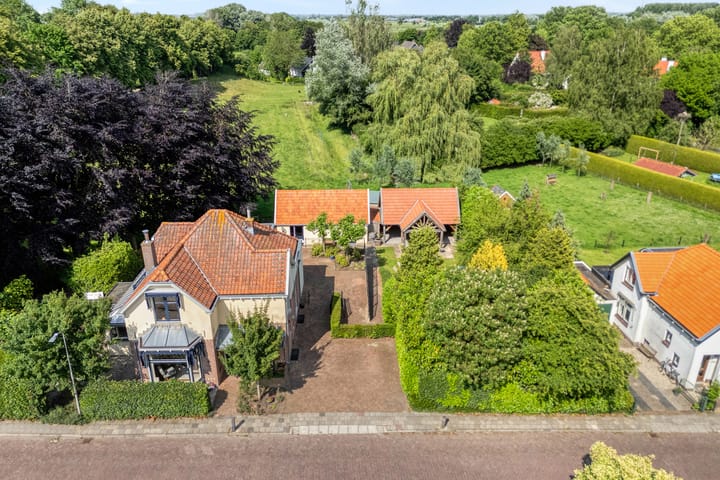 Foto 4 van Oranjelaan 38