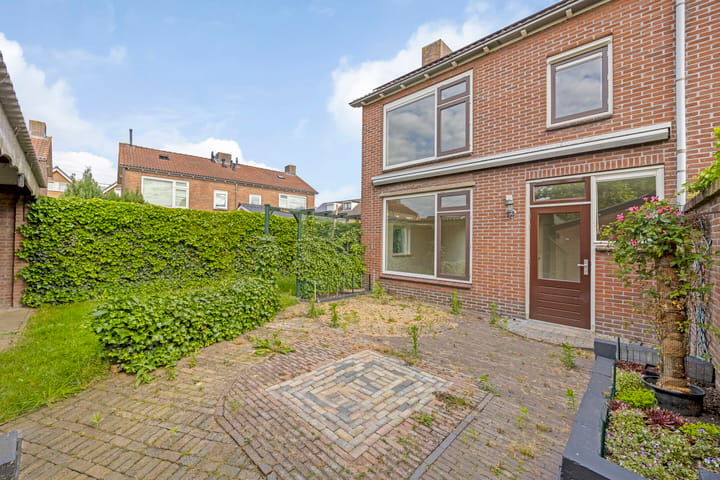 Foto 28 van Verlengde Schoolstraat 2