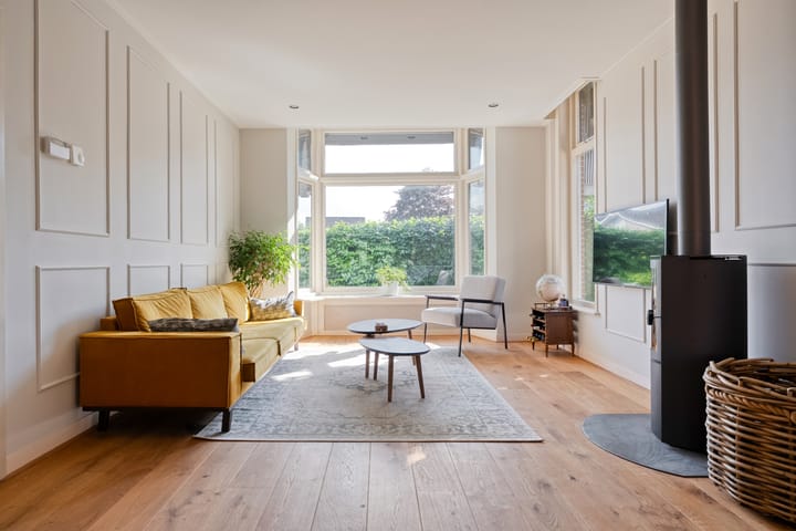 Foto 8 van Oranjelaan 38