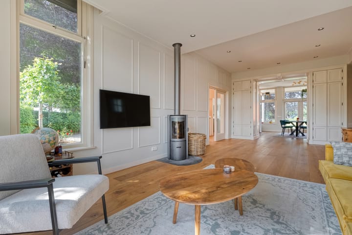 Foto 9 van Oranjelaan 38