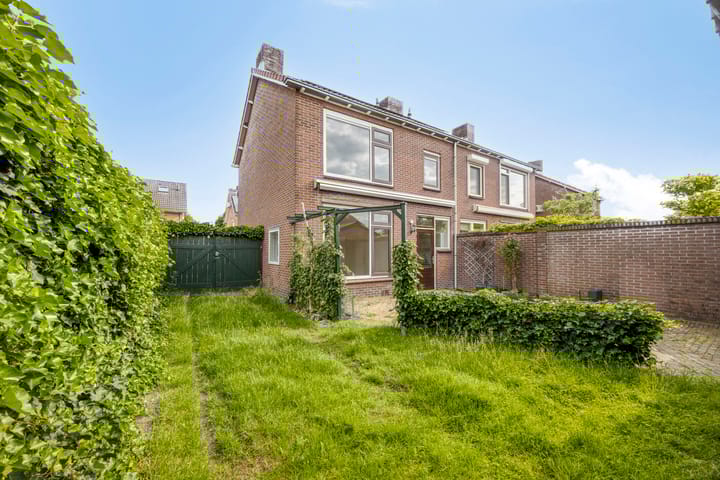 Foto 31 van Verlengde Schoolstraat 2