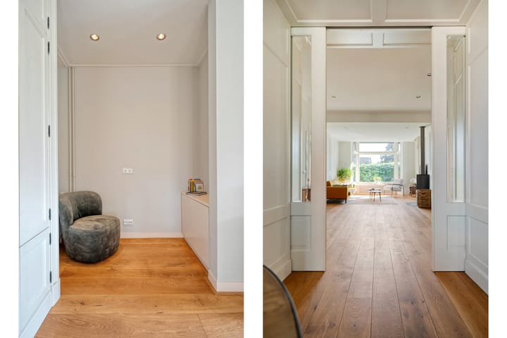 Foto 10 van Oranjelaan 38