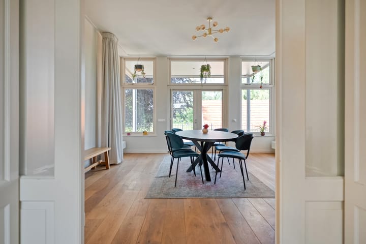 Foto 11 van Oranjelaan 38