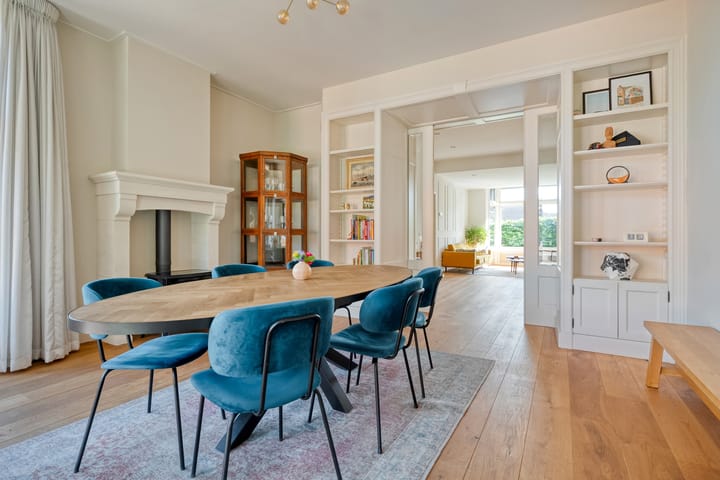 Foto 12 van Oranjelaan 38