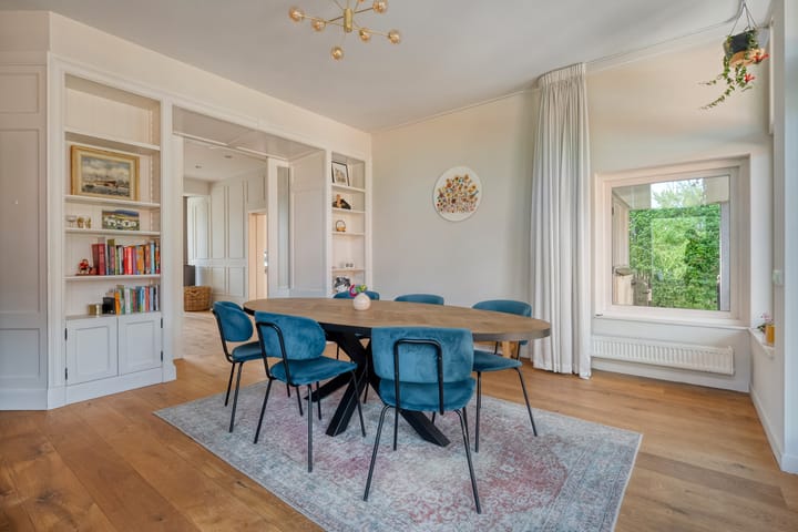 Foto 13 van Oranjelaan 38