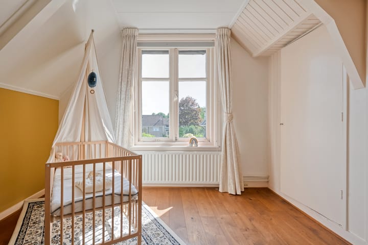 Foto 28 van Oranjelaan 38