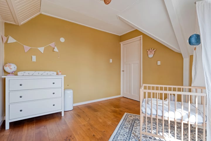 Foto 29 van Oranjelaan 38