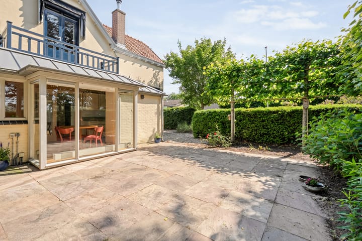 Foto 38 van Oranjelaan 38