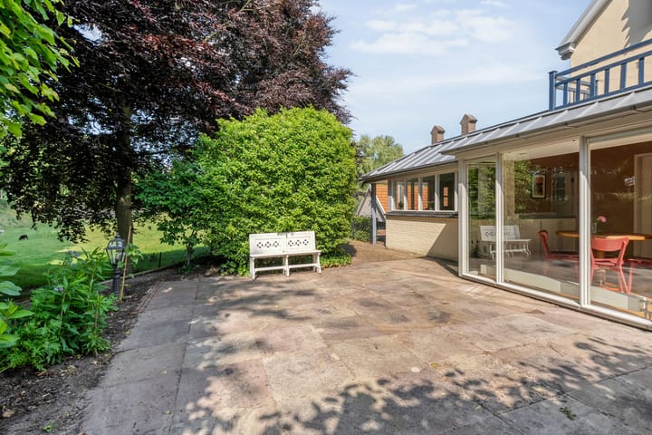 Foto 39 van Oranjelaan 38