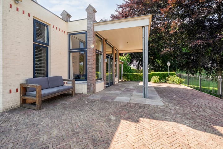 Foto 40 van Oranjelaan 38