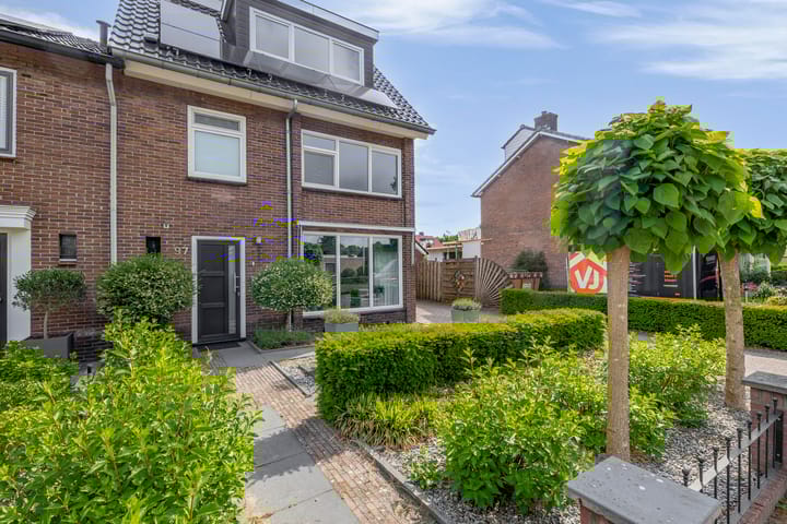 Foto 4 van Deventerweg 97