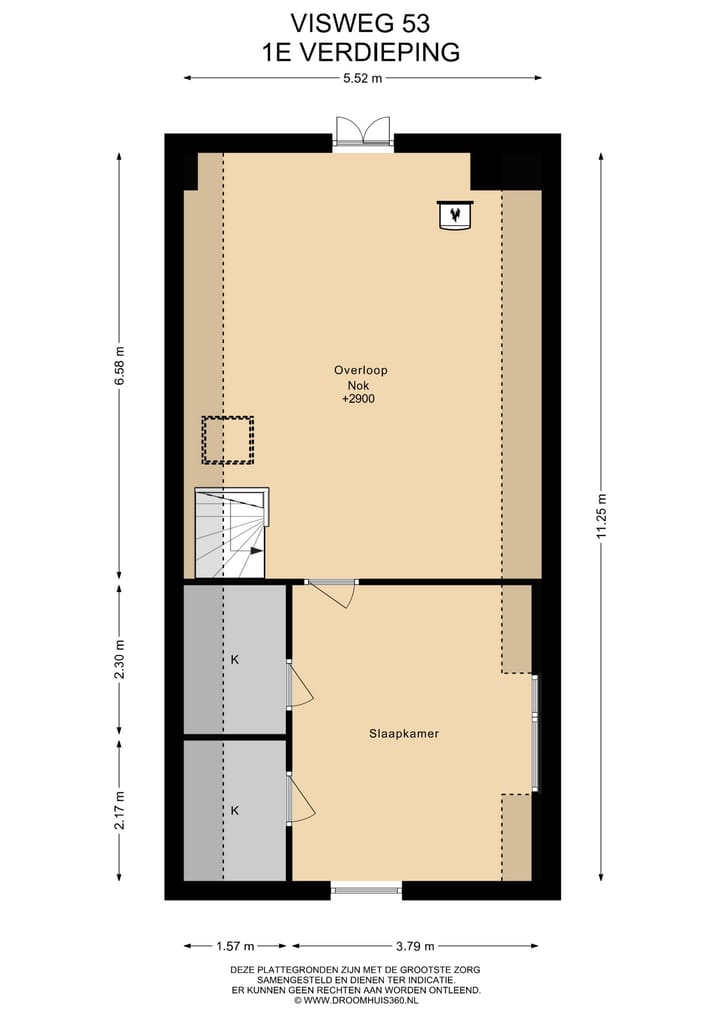 Foto 41 van Visweg 53