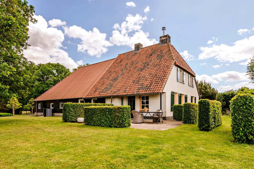 Photo 1 of Kievitweg 2