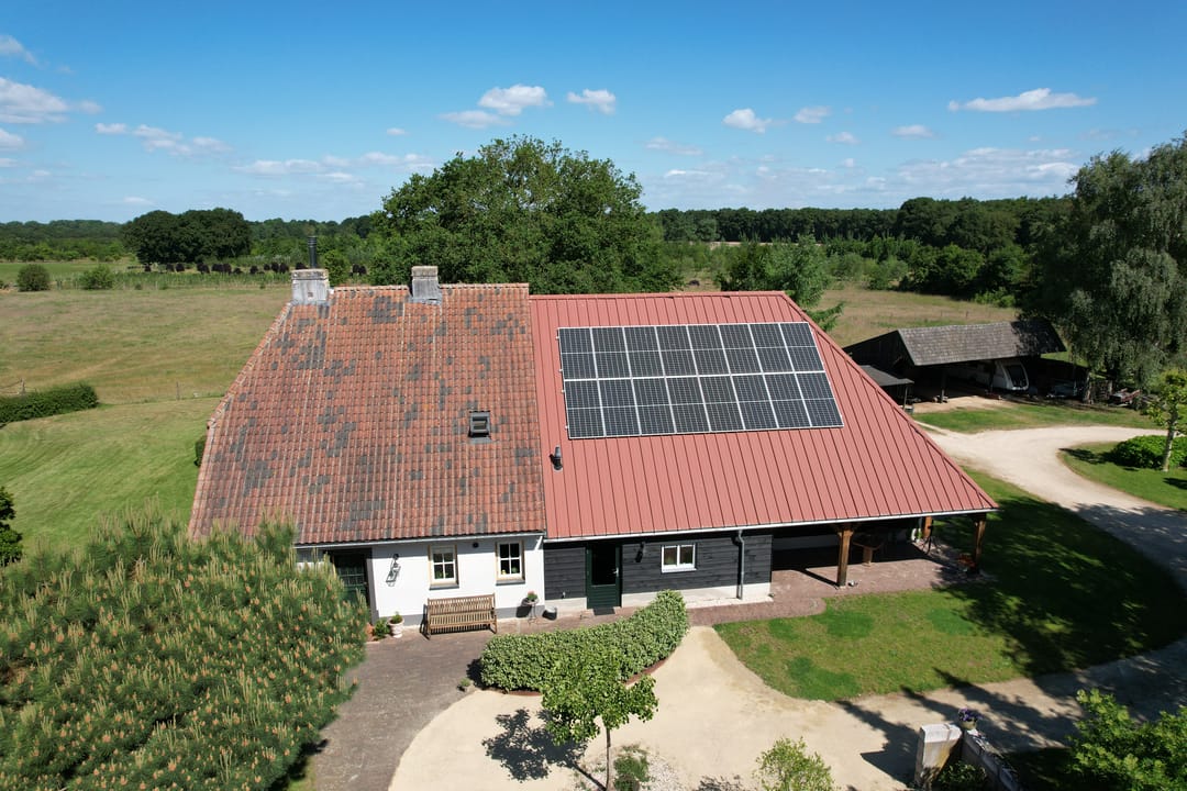 Photo 2 of Kievitweg 2