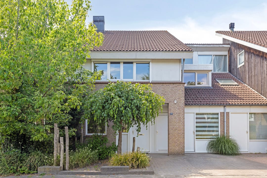 Photo 1 of Pannenschuurlaan 177