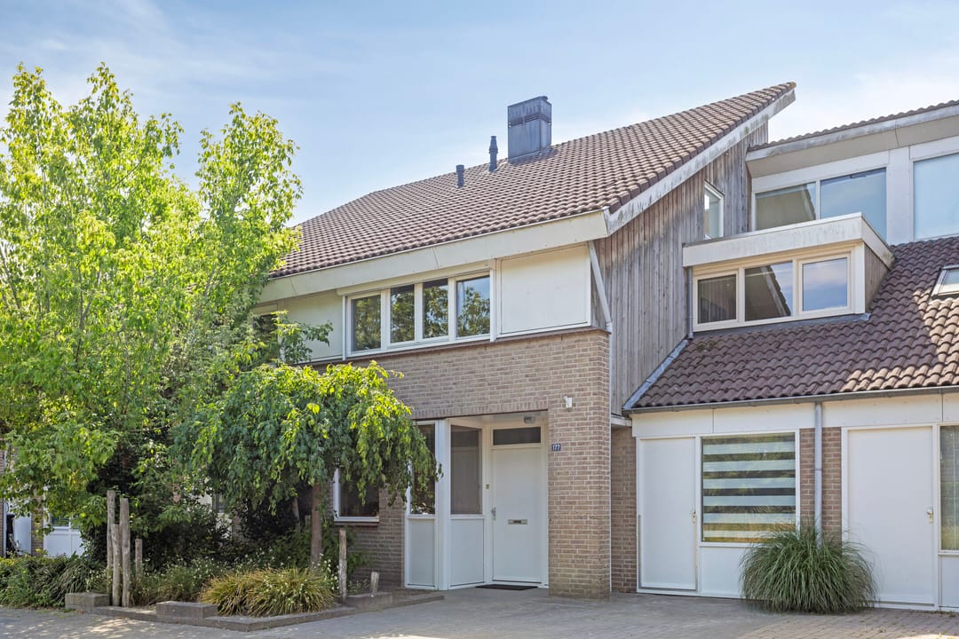 Photo 2 of Pannenschuurlaan 177