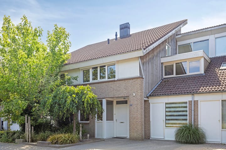 Photo 2 of Pannenschuurlaan 177