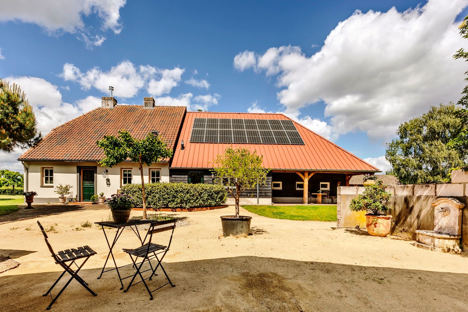 Photo 24 of Kievitweg 2