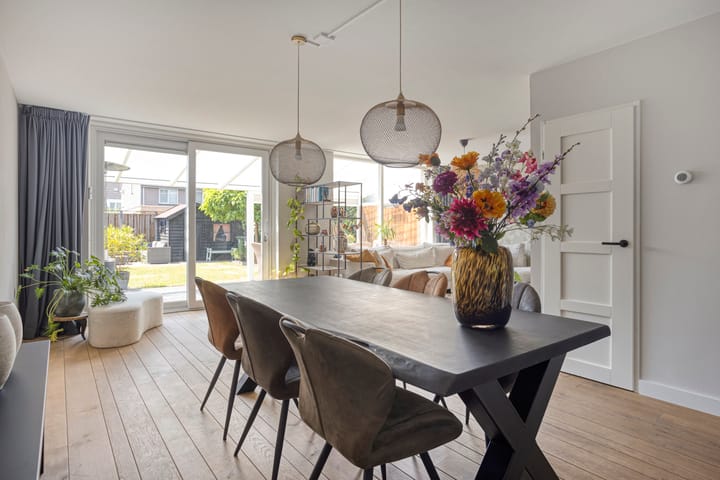 Photo 4 of Pannenschuurlaan 177