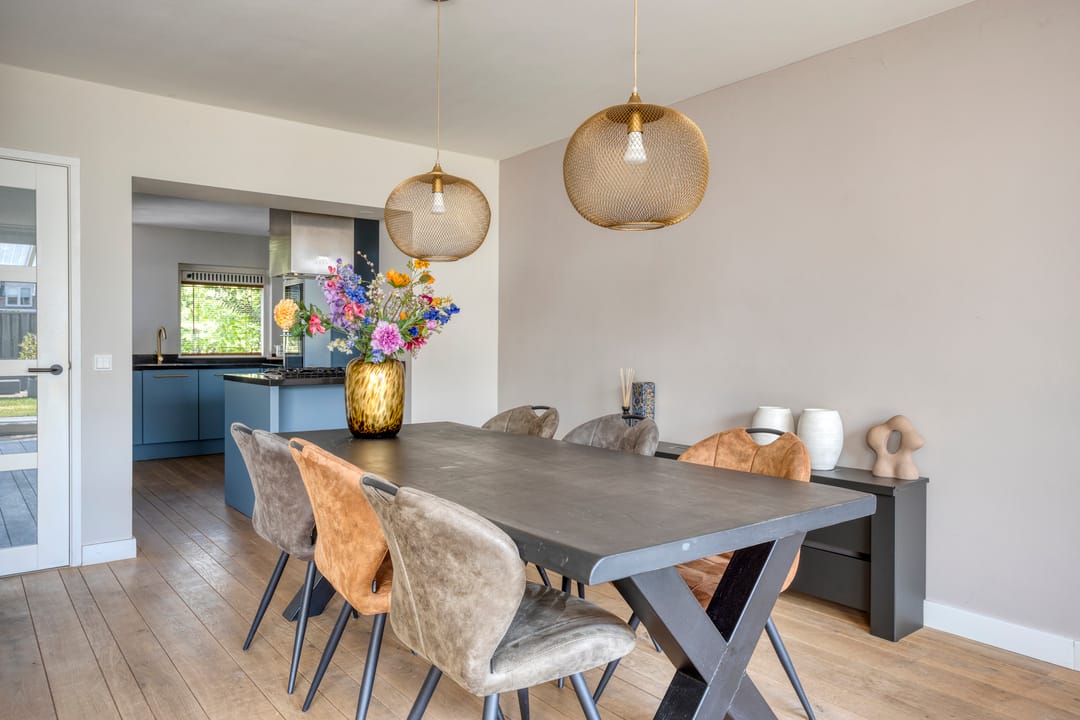 Photo 8 of Pannenschuurlaan 177