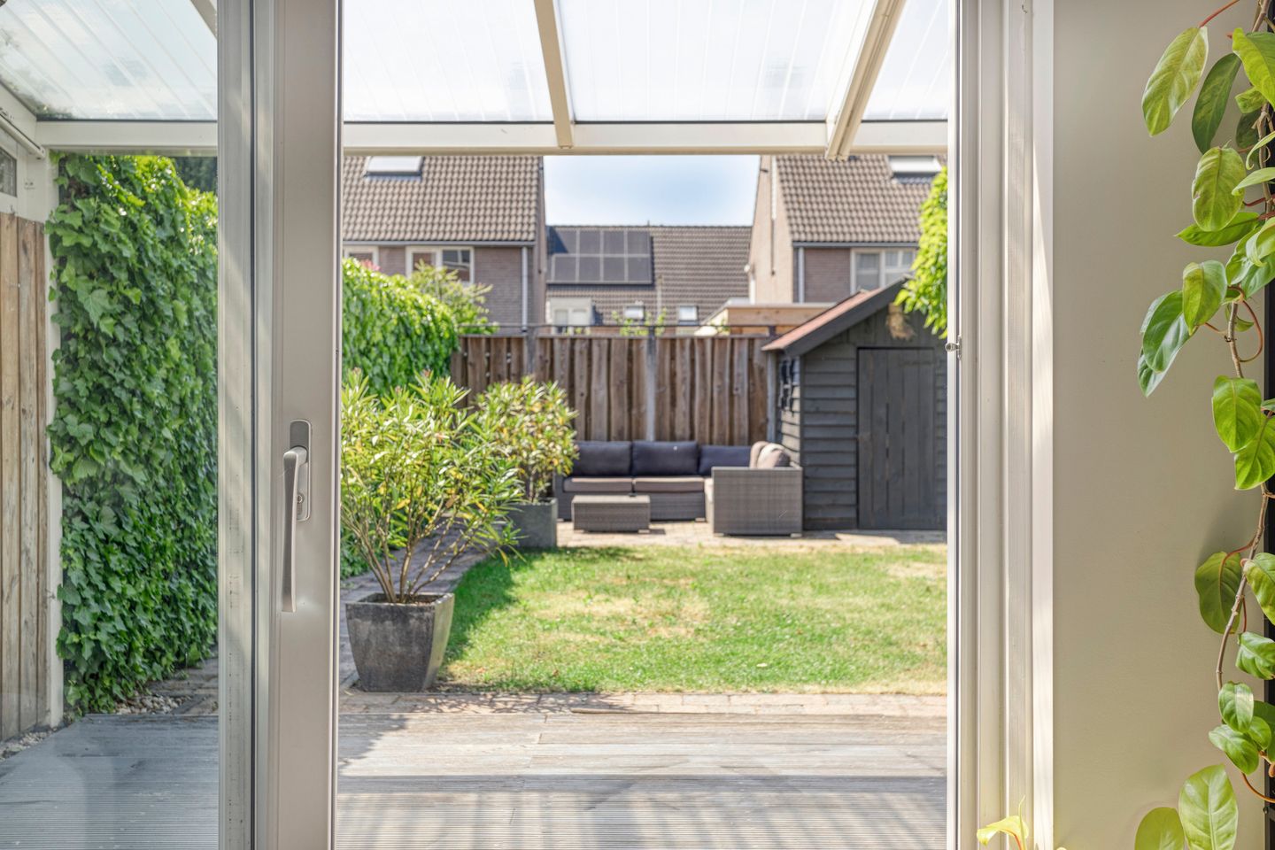 Photo 10 of Pannenschuurlaan 177