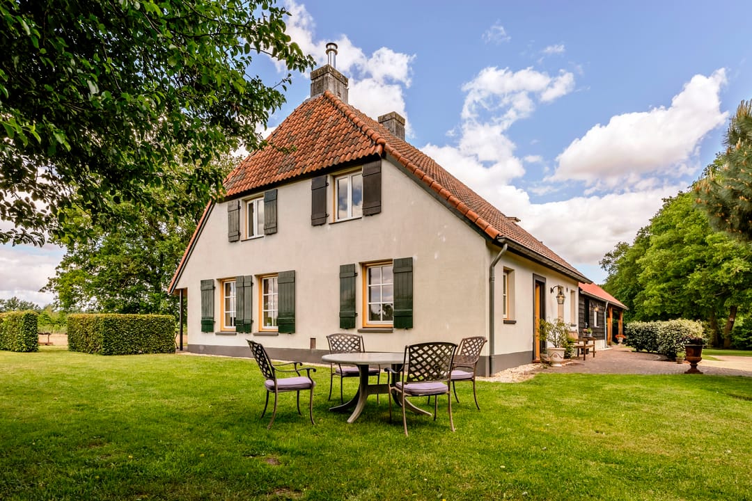 Photo 32 of Kievitweg 2