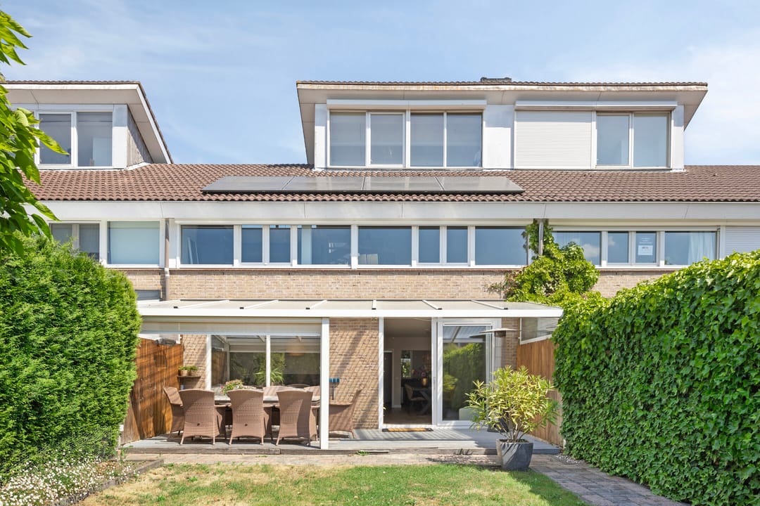 Photo 31 of Pannenschuurlaan 177