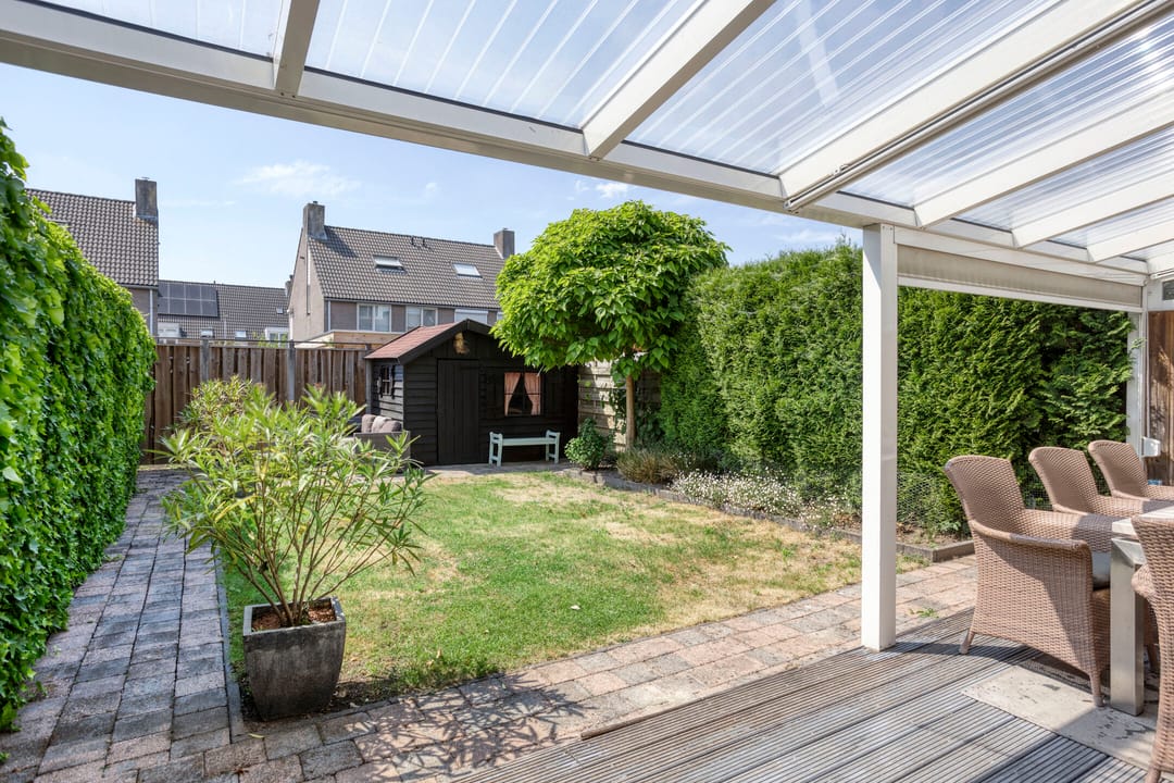 Photo 32 of Pannenschuurlaan 177