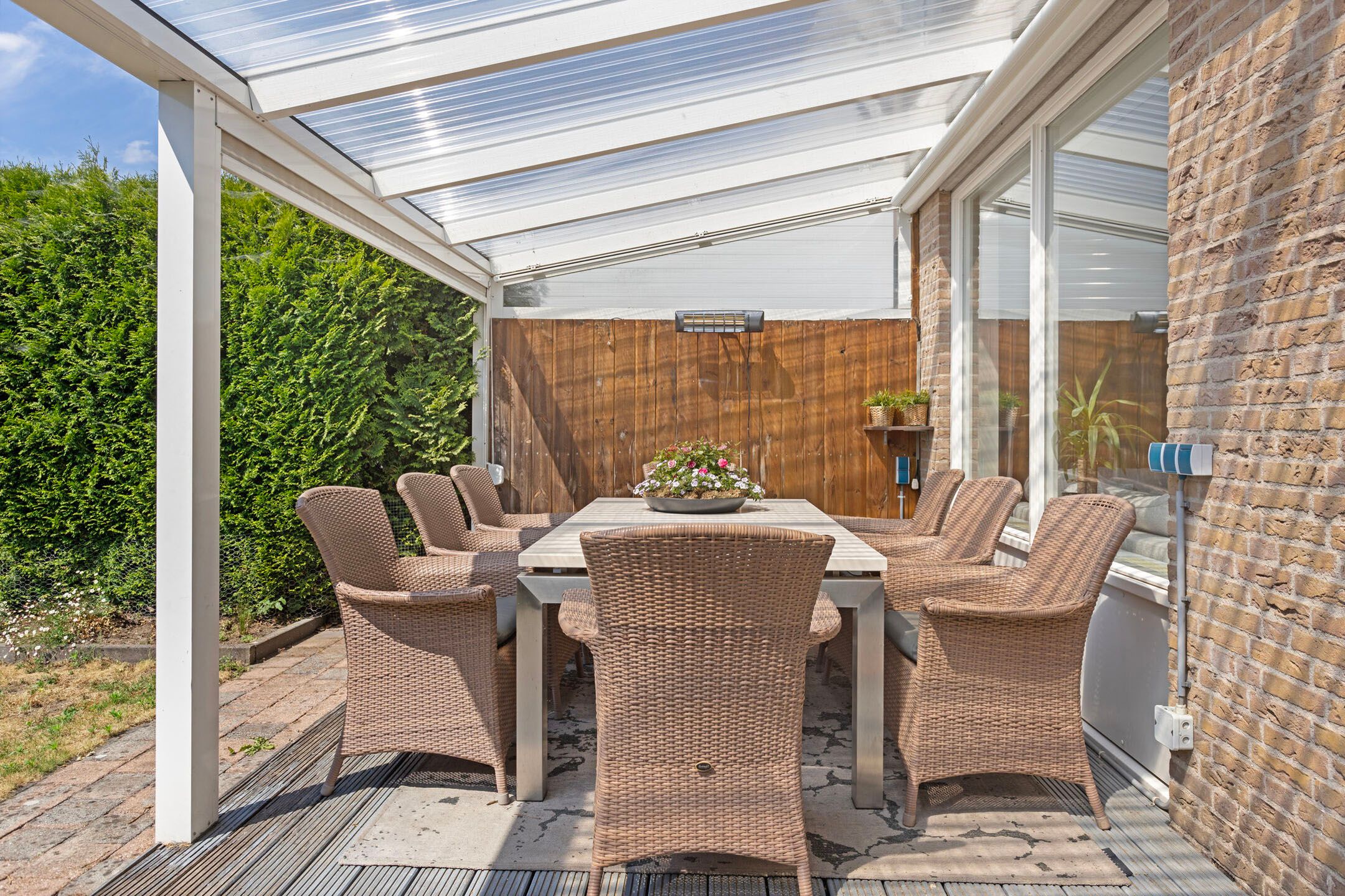 Photo 33 of Pannenschuurlaan 177