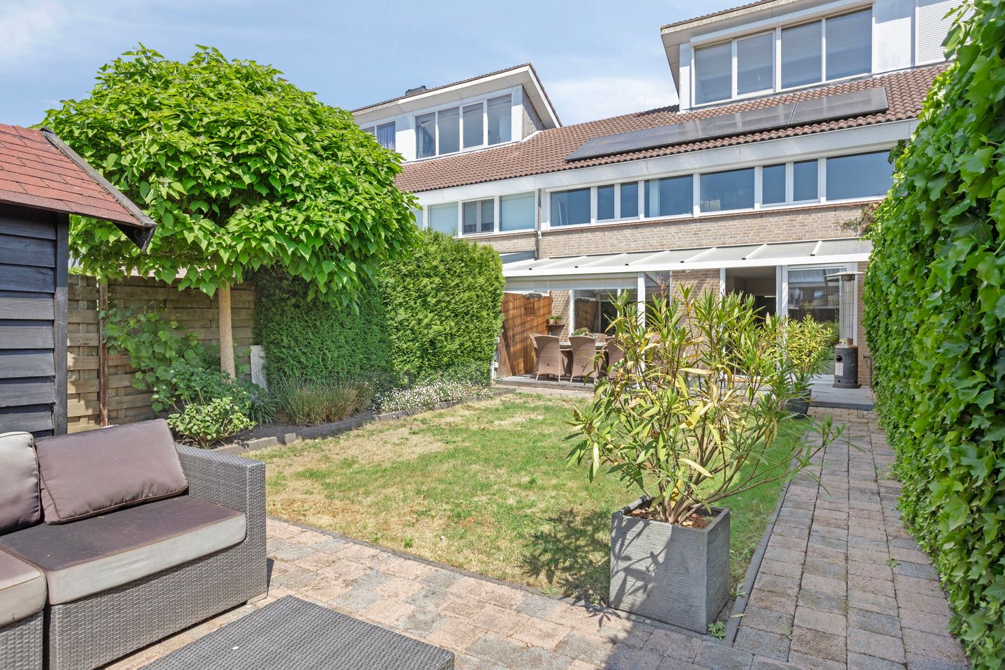 Photo 34 of Pannenschuurlaan 177