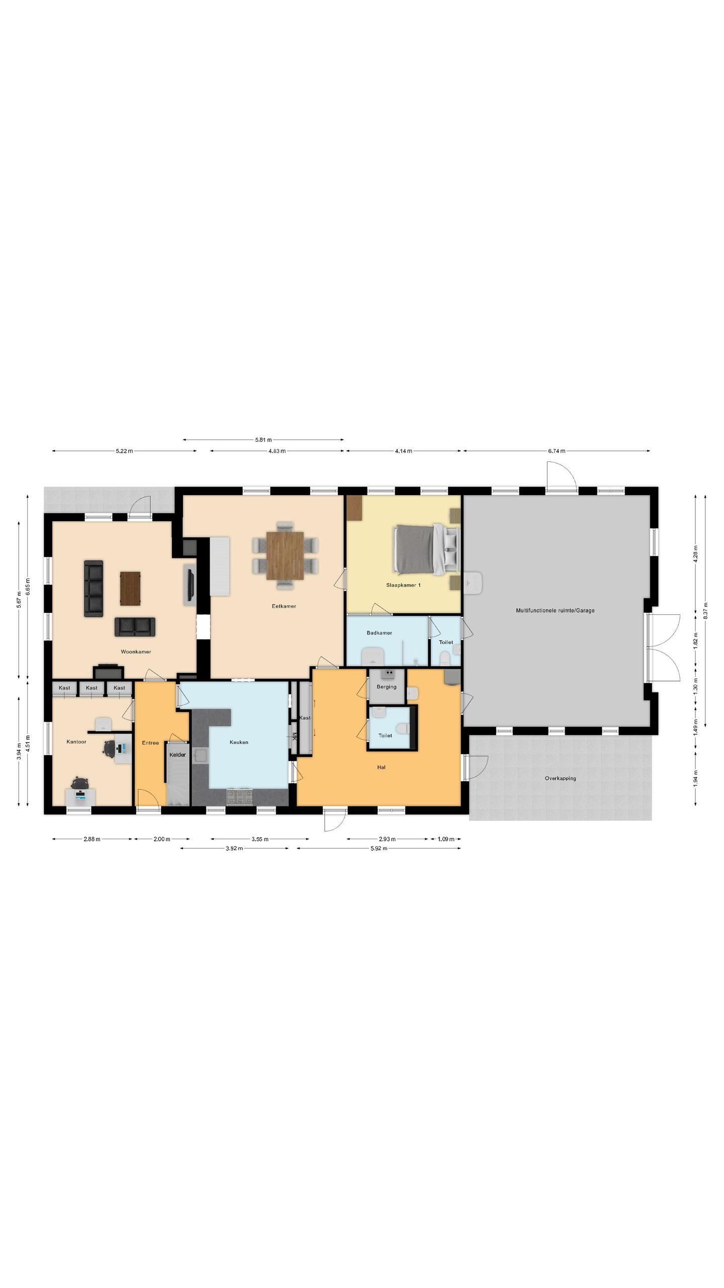 Photo 50 of Kievitweg 2