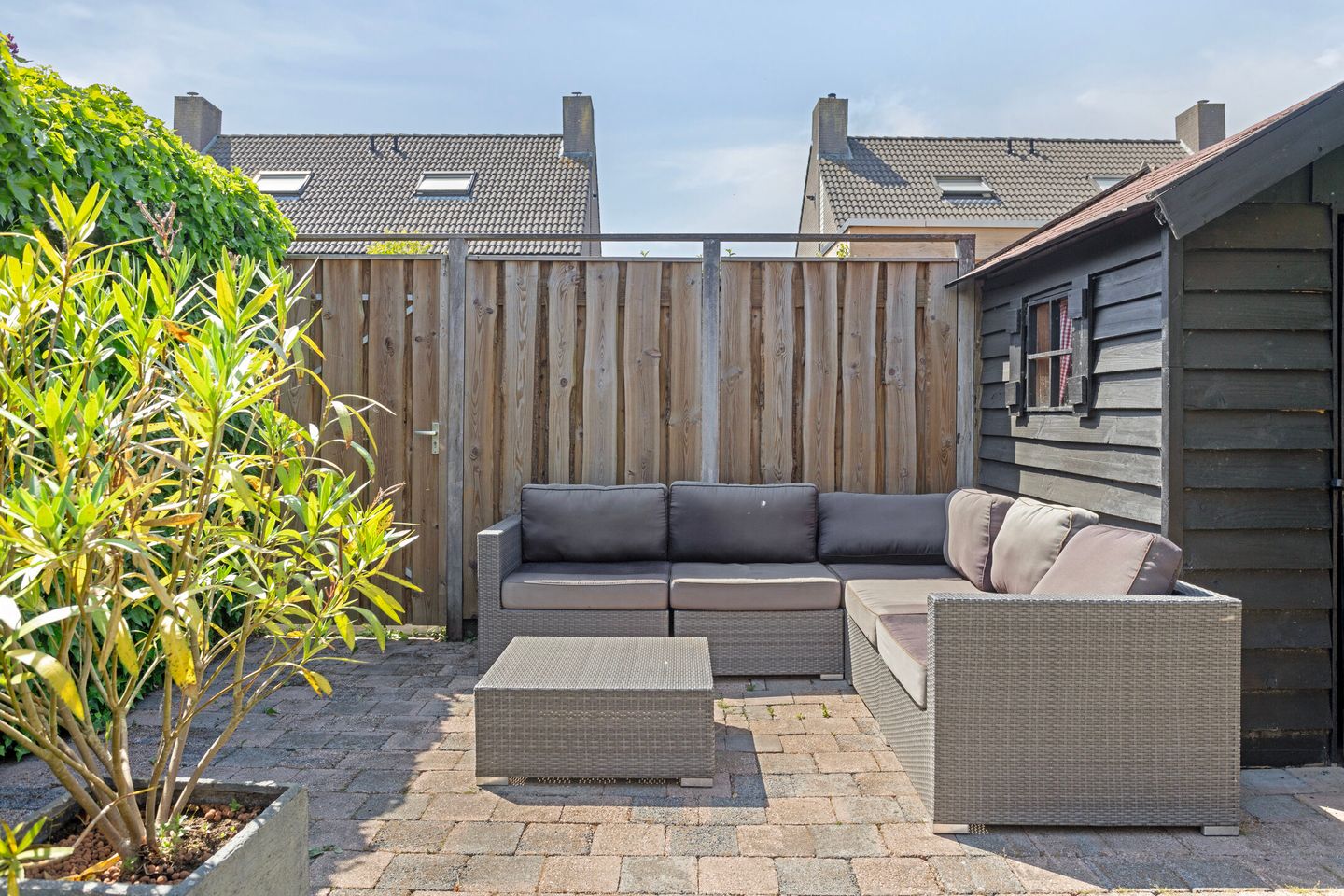 Photo 35 of Pannenschuurlaan 177