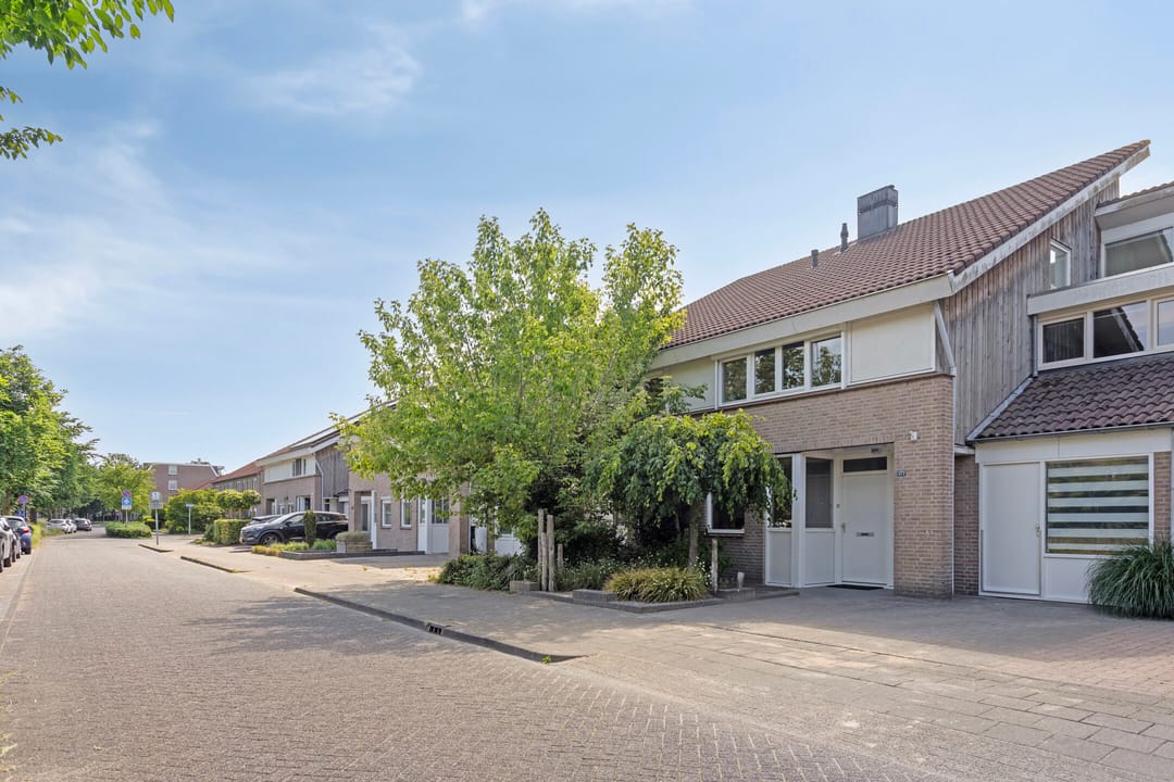 Photo 37 of Pannenschuurlaan 177