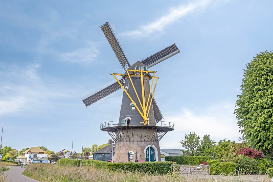 Photo 38 of Pannenschuurlaan 177