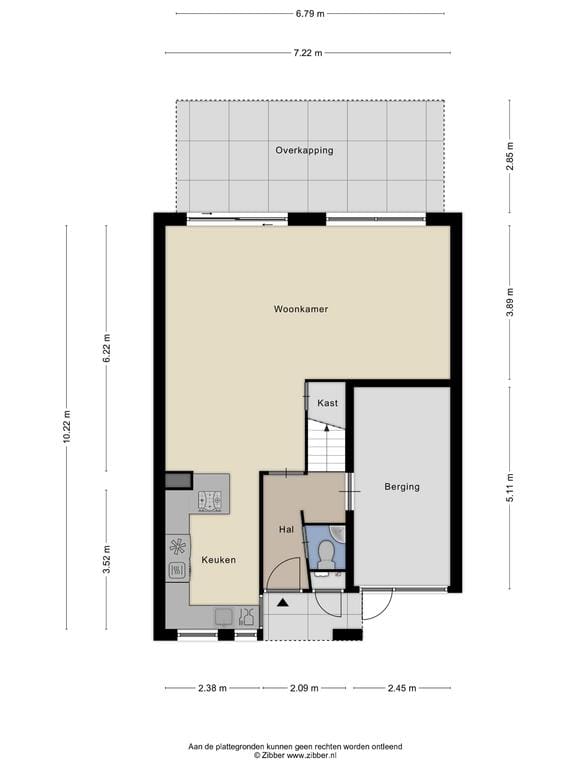 Photo 39 of Pannenschuurlaan 177