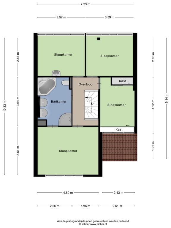 Photo 40 of Pannenschuurlaan 177