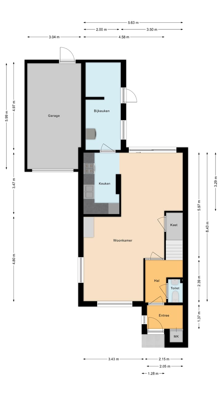 Photo 50 of Vlaskamp 4