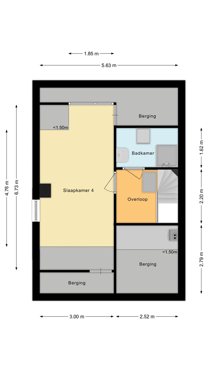 Photo 52 of Vlaskamp 4