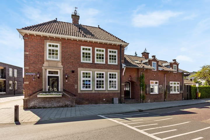 Foto 6 van Julianastraat 1