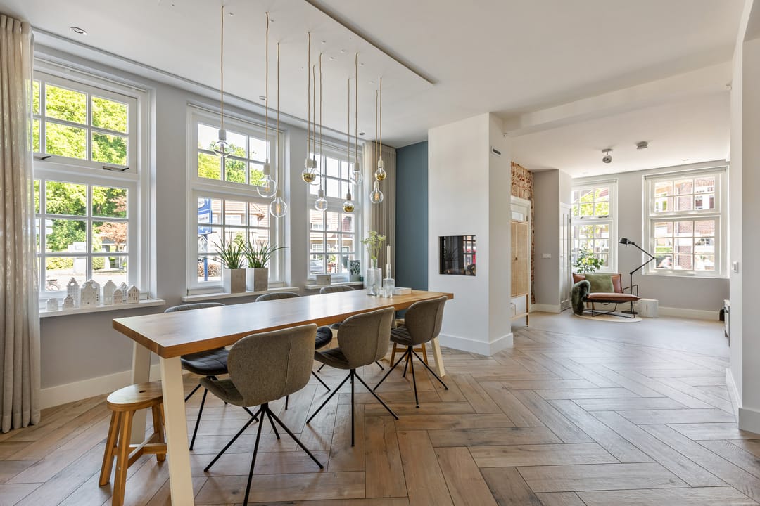 Foto 7 van Julianastraat 1